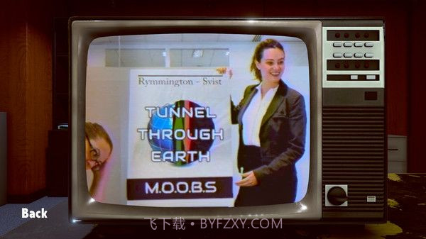 导播模拟器截图3 导播模拟器截图3