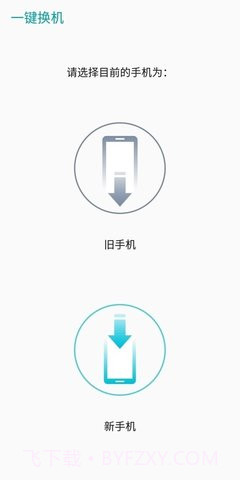 一键换机（ASUS Data Transfer）截图3