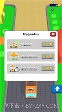 放置道具建造截图2 放置道具建造截图2