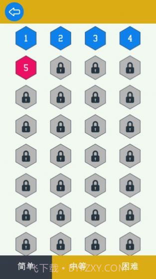 急速拼图截图3 急速拼图截图3