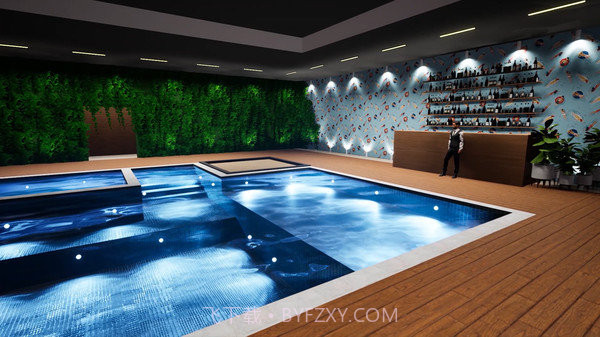 hotel renovator截图1