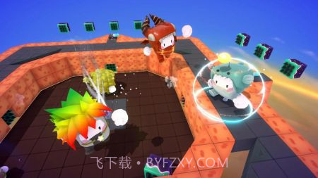 盒裂变截图5 盒裂变截图5