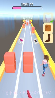 女王时装秀截图3