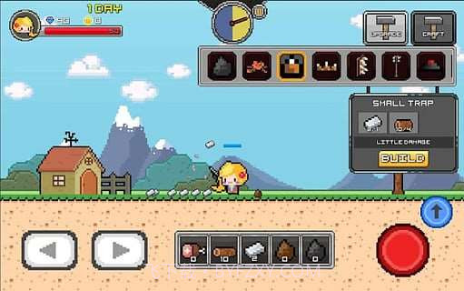 像素生存者截图2