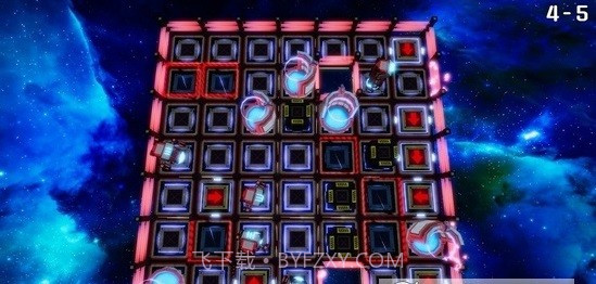 机器人指挥者截图2