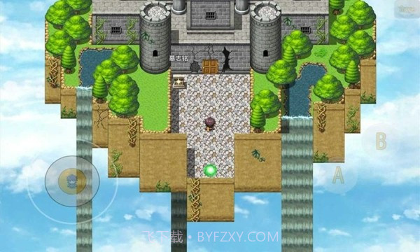 二狗子历险记截图1 二狗子历险记截图1