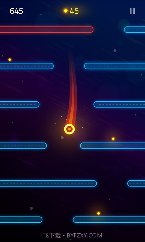 火线追击球截图3