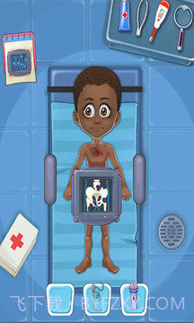 公主宝宝小医生截图4 公主宝宝小医生截图4