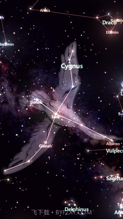 星际追踪器截图2 星际追踪器截图2