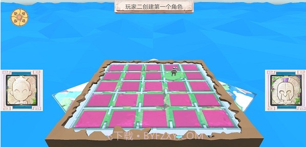 圣托里尼截图1 圣托里尼截图1