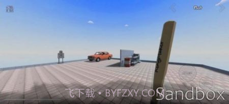 暴力沙盒2仇恨截图2 暴力沙盒2仇恨截图2