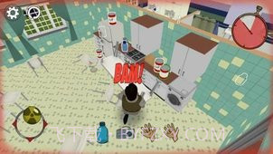 60秒大冒险截图1 60秒大冒险截图1