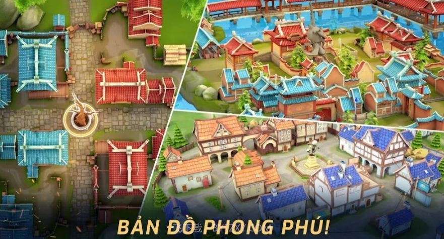 AS Legends截图1 AS Legends截图1