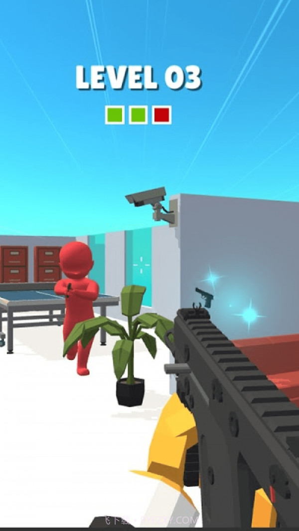 突击小英雄截图3