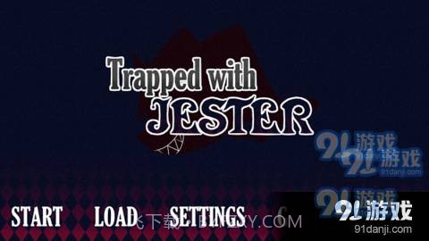 TrappedwithJester正式版截图4 TrappedwithJester正式版截图4