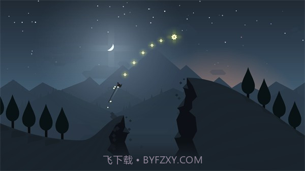 阿尔托的冒险最新版截图4 阿尔托的冒险最新版截图4