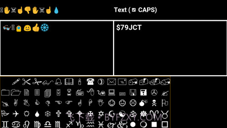 g语翻译器截图1 g语翻译器截图1