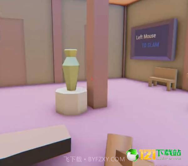 锤子模拟器截图3