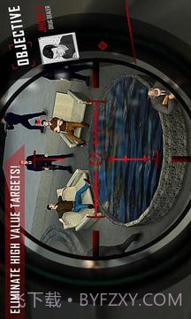 刺客47截图3 刺客47截图3