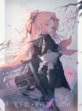 百合世界截图2 百合世界截图2