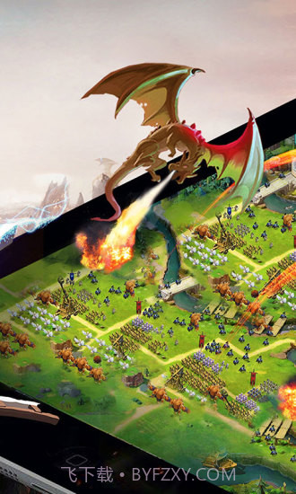 王权之争九游版截图3 王权之争九游版截图3