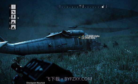 闪点行动2手机版截图1