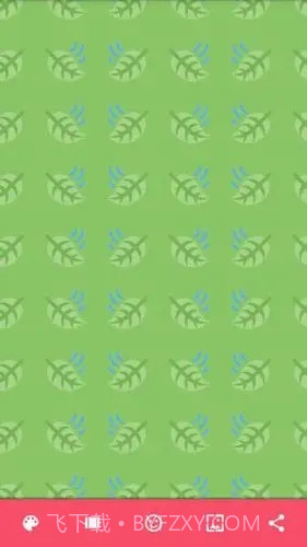 绿叶精选壁纸截图1