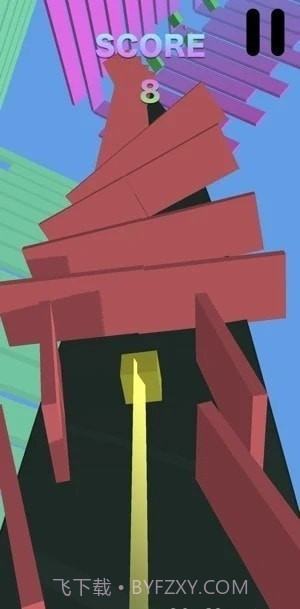 彩虹泡泡糖截图6 彩虹泡泡糖截图6