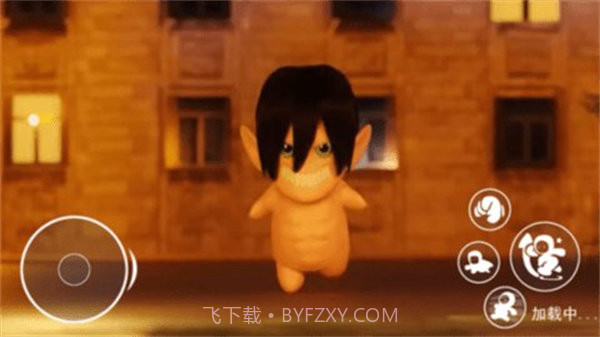 撤退的矮人截图1 撤退的矮人截图1