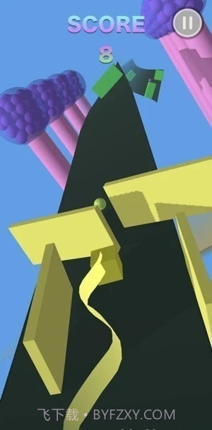 彩虹泡泡糖截图4 彩虹泡泡糖截图4