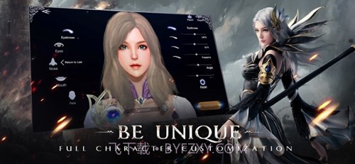 被遗忘的世界截图2 被遗忘的世界截图2