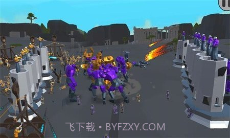 兵人世界截图2 兵人世界截图2