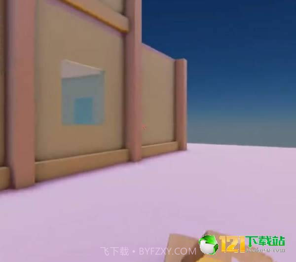 锤子模拟器截图1