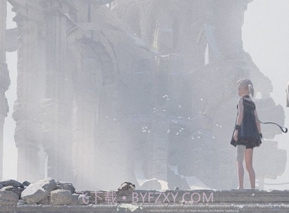 尼尔：Reincarnation截图1