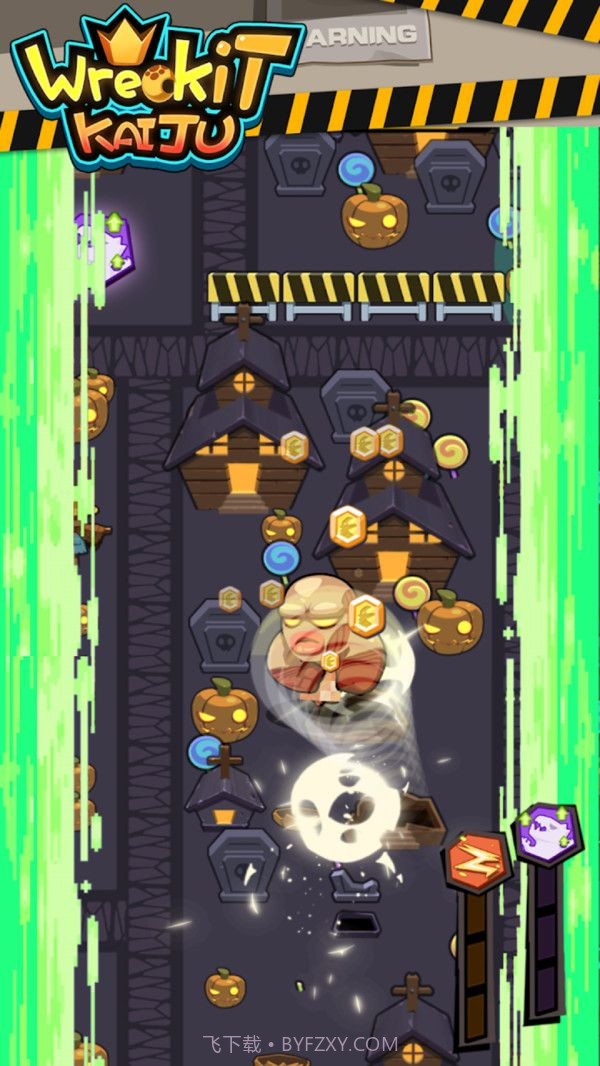 迷你世界恐龙APP截图2 迷你世界恐龙APP截图2