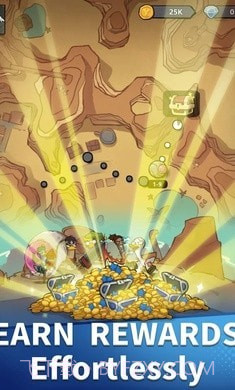 来玩合体鸭正式版截图2