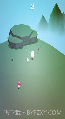 白色大人吃小人截图3 白色大人吃小人截图3