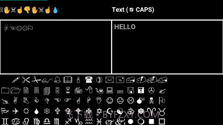 g语翻译器截图2 g语翻译器截图2