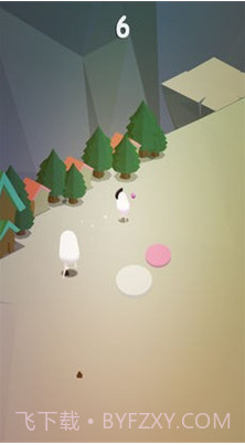 白色大人吃小人截图2 白色大人吃小人截图2