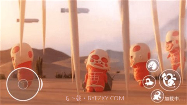 撤退的矮人截图2 撤退的矮人截图2