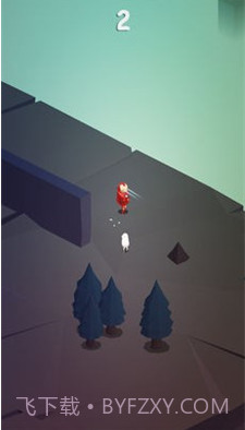 白色大人吃小人截图1 白色大人吃小人截图1