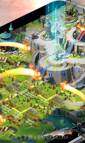 王权之争九游版截图2 王权之争九游版截图2