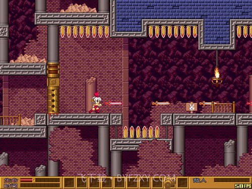 兔子必须死奇书网截图2 兔子必须死奇书网截图2