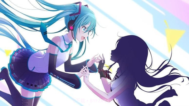 初音未来世界计划手游截图2