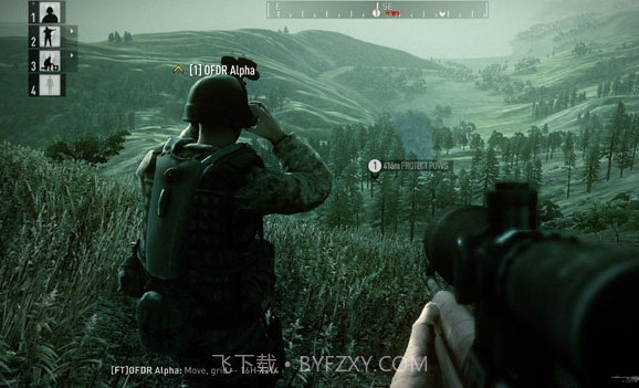 闪点行动2手机版截图2