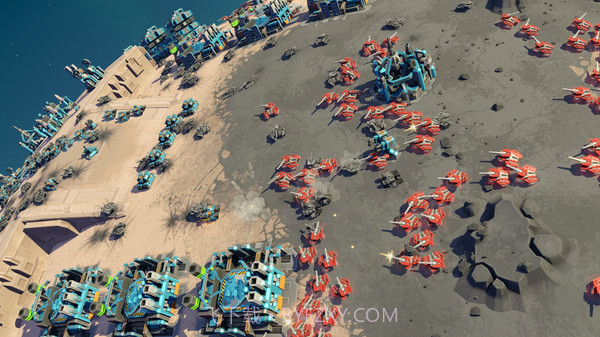 横扫千星最新版截图3 横扫千星最新版截图3