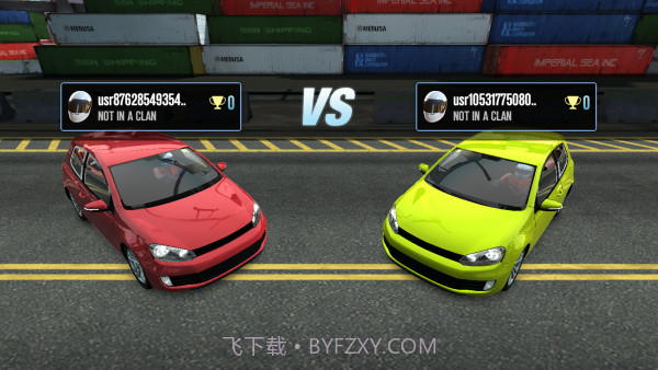 拖拽战车2截图1 拖拽战车2截图1