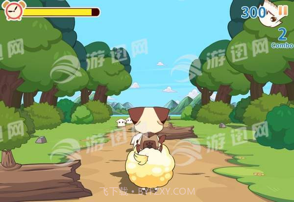 喵王国物语手机版截图2