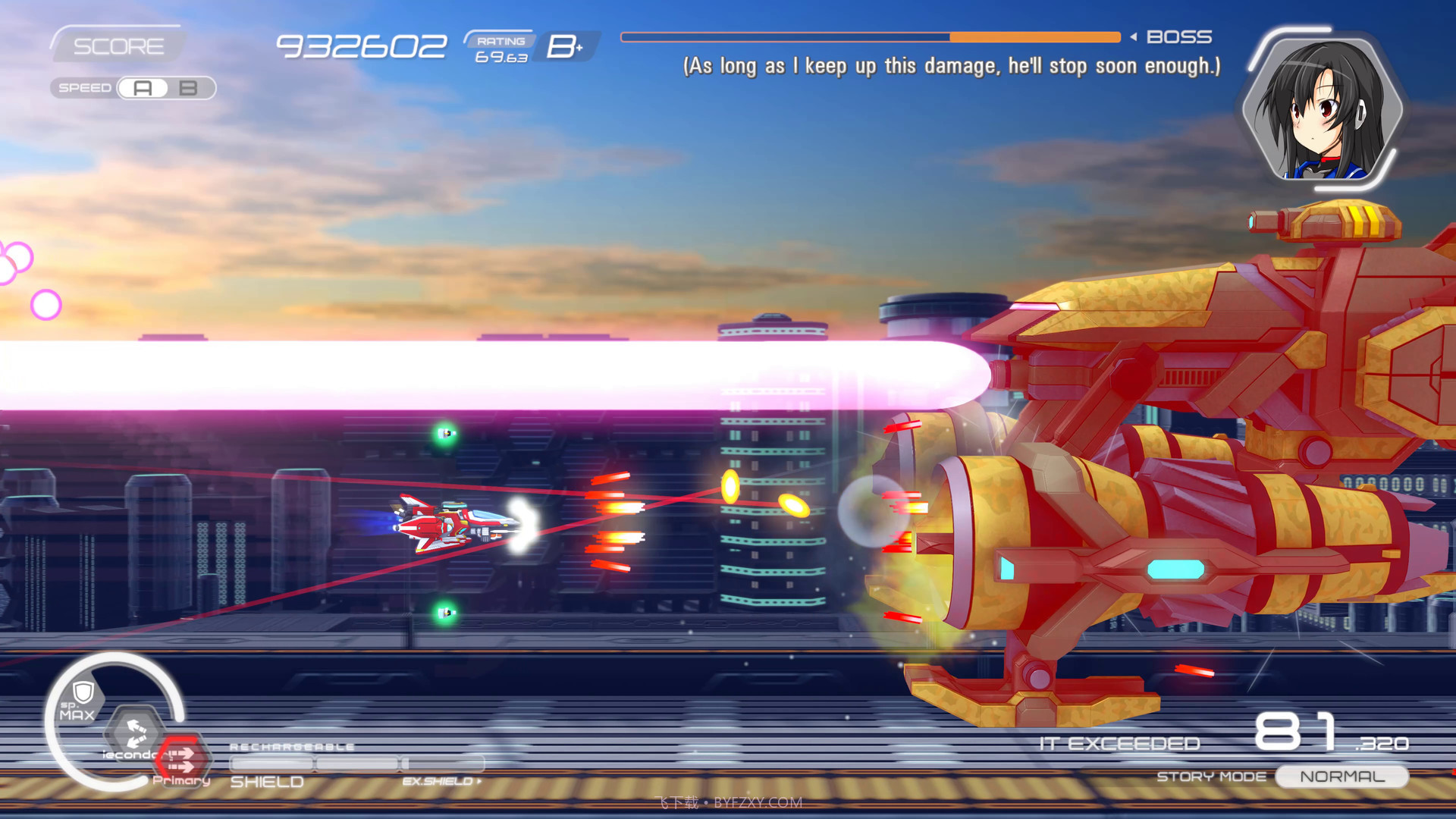 夏树编年史NatsukiChronicles最新版截图4 夏树编年史NatsukiChronicles最新版截图4