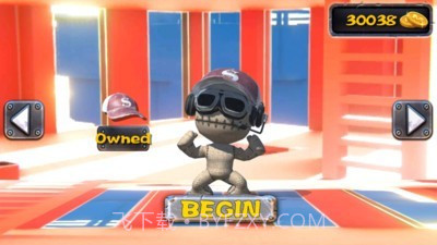 暴打不靠谱截图3